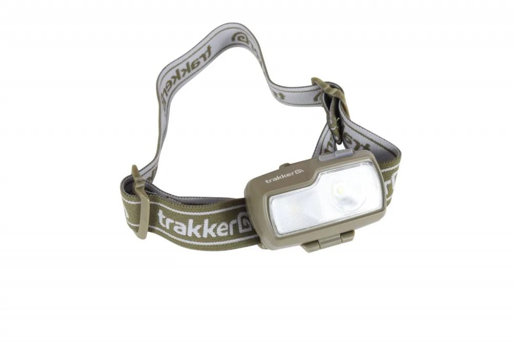 Trakker Čelovka Nitelife Headtorch 420,Trakker Čelovka Nitelife Headtorch 420