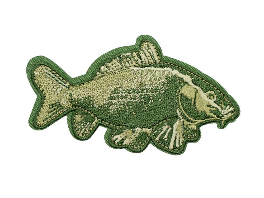 E-shop Delphin Nášivka Carp,Delphin Nášivka Carp
