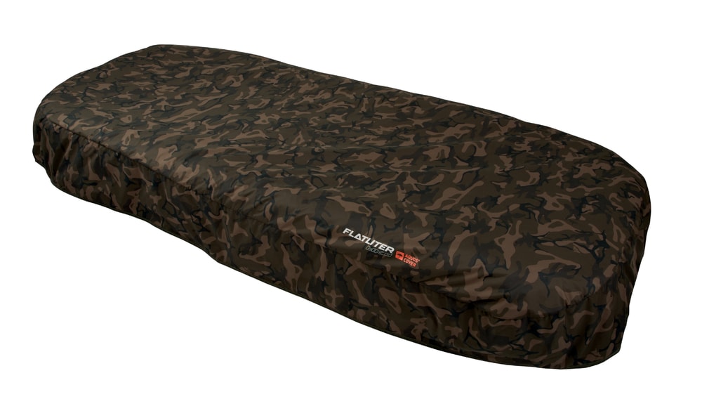 Fox Přehoz na lehátko Flatliner MKII Camo Cover Standart