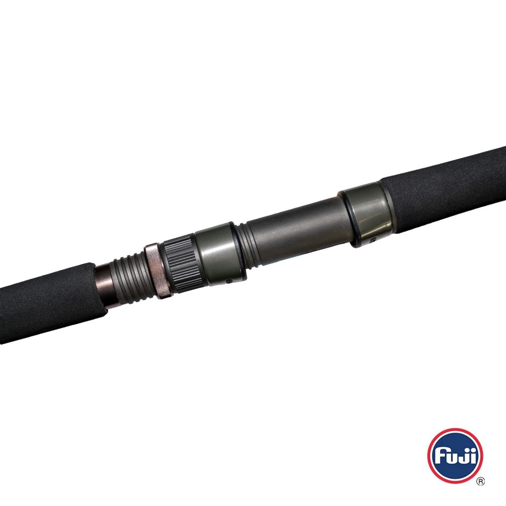 Zeck Prut EVO Cat 217cm 100g