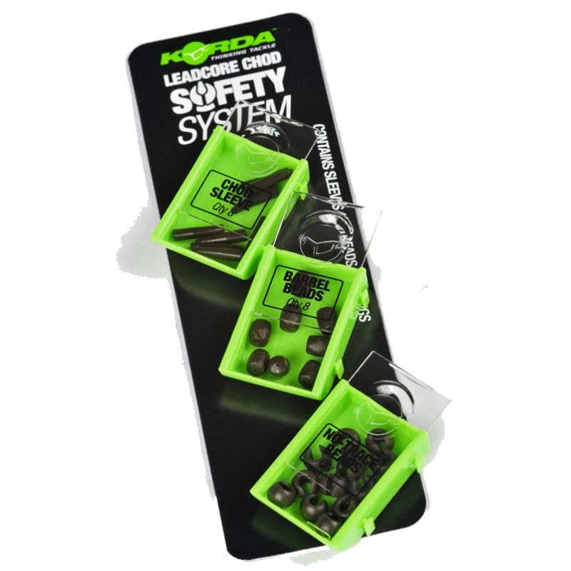 E-shop Korda Sada na montáž Leadcore Chod System,Korda Sada na montáž Leadcore Chod System