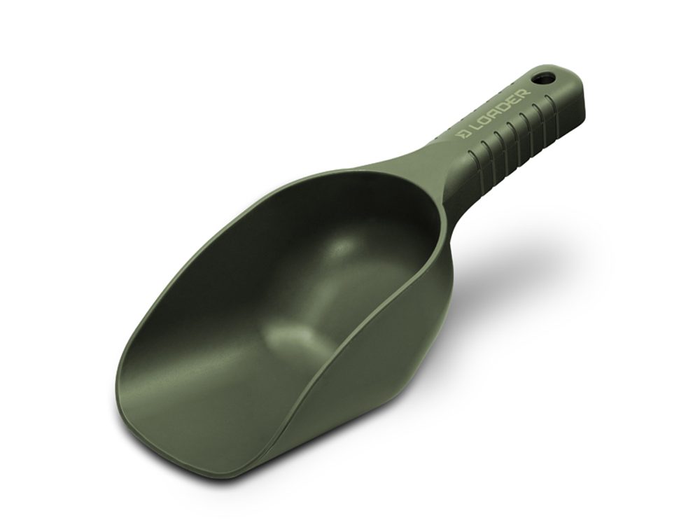 Fotografie Delphin Lopatka Loader - M