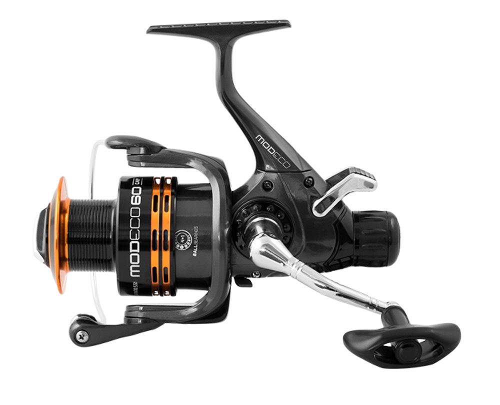 Delphin Naviják Modeco Carp 70