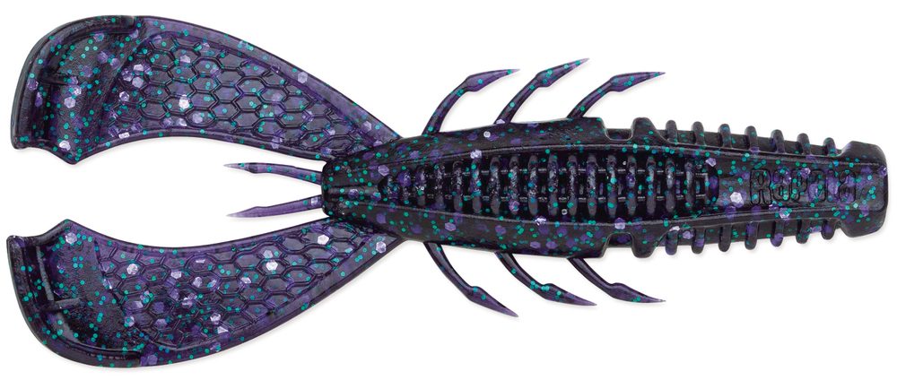 E-shop Rapala Gumová nástraha CrushCity Cleanup Craw 3" 9cm 8g 7ks - Candy Bug / CB,Rapala Gumová nástraha CrushCity Cleanup Craw 3" 9cm 8g 7ks - Candy Bug /