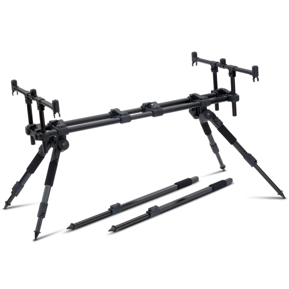 Anaconda Stojan Independence Pro Rod Pod