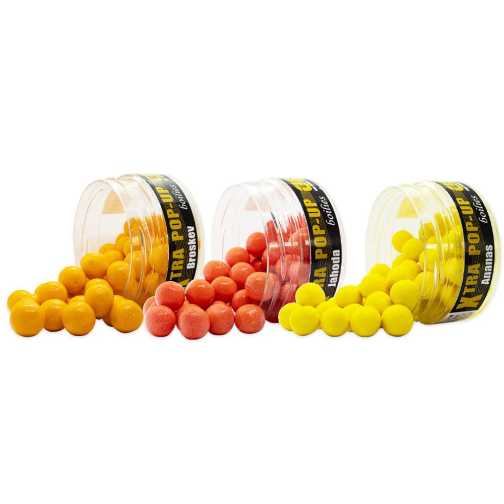 E-shop Carp Inferno Pop-up Boilies Xtra 16mm 150ml,Carp Inferno Pop-up Boilies Xtra 16mm 150ml