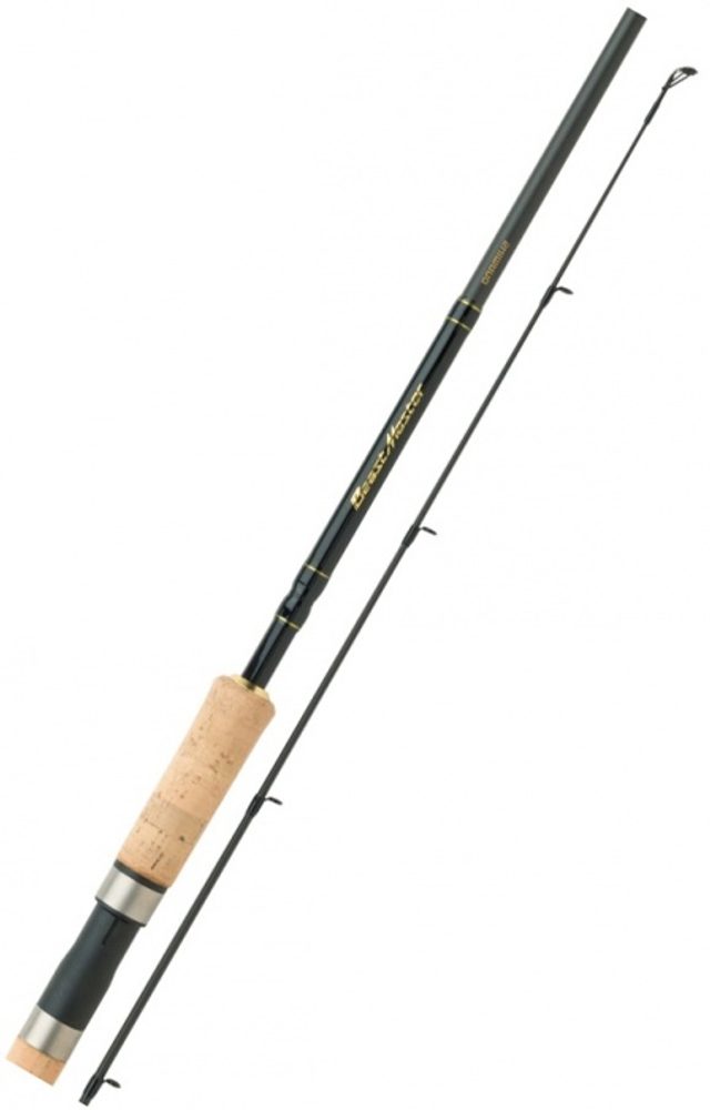 Shimano Prut Beastmaster EX Spinning 240 MH