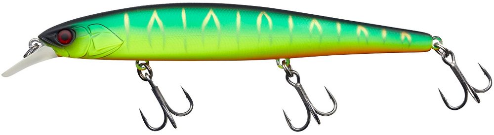 E-shop Illex Wobler Mag Squad 16cm SP - Mat Tiger,Illex Wobler Mag Squad 16cm SP - Mat Tiger