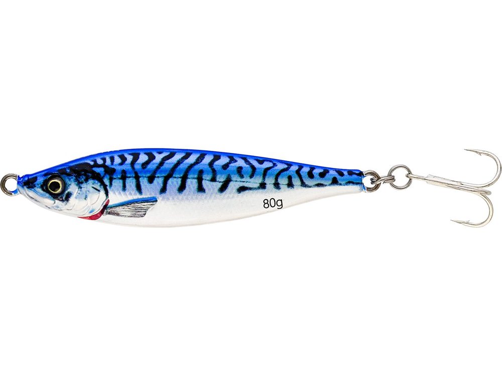 E-shop Westin Herrix Jig Blue Mackerel - 7,5cm 40g,Westin Herrix Jig Blue Mackerel - 7,5cm 40g