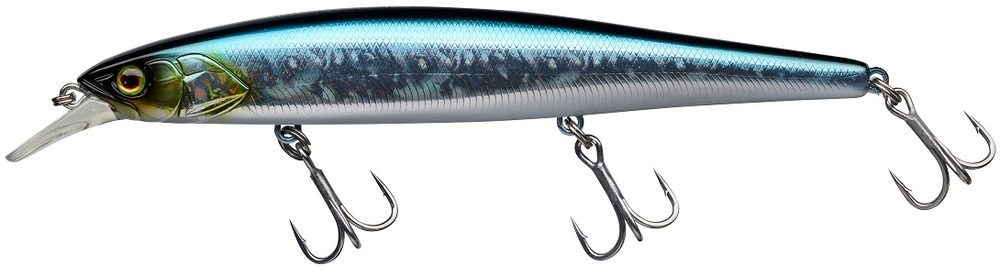 E-shop Illex Wobler Mag Squad 16cm SP - Shine Katana,Illex Wobler Mag Squad 16cm SP - Shine Katana
