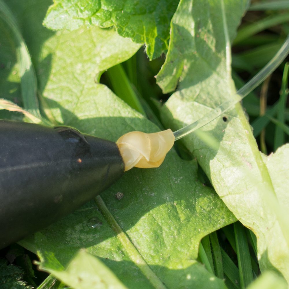 Zeck Gumová hadička Rig Tube