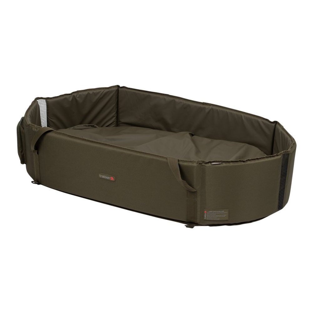 Trakker Podložka Sanctuary Deluxe Oval Crib