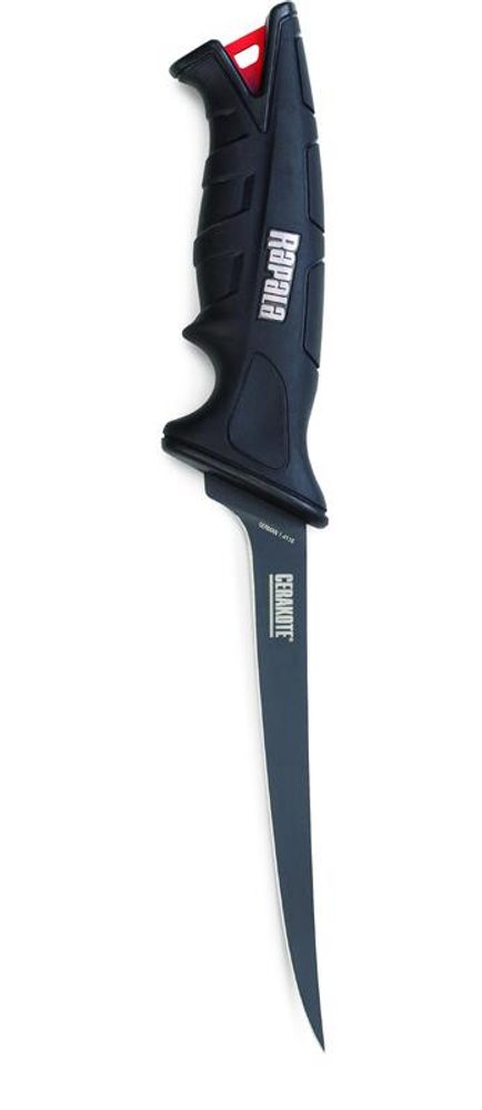 Rapala Filetovací nůž FXF 6''