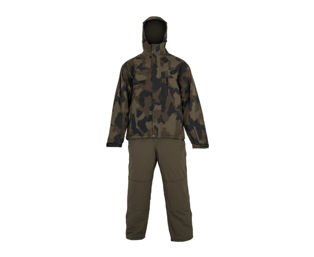 Avid Zimn� Oblek Arctic-Series Distortion Thermal Suit,Avid Zimn� Oblek Arctic-Series Distortion Thermal Suit