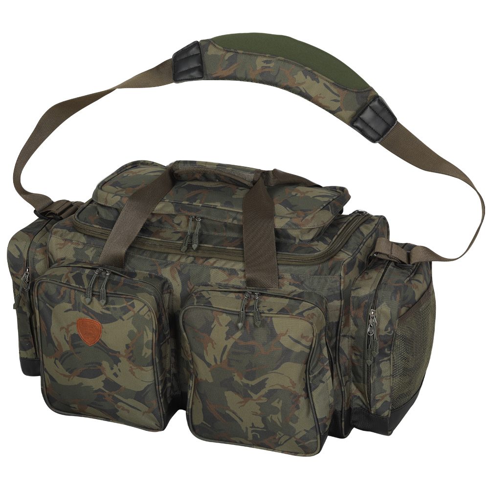 E-shop Giants Fishing Cestovní taška Deluxe Large Carryall,Giants Fishing Cestovní taška Deluxe Large Carryall