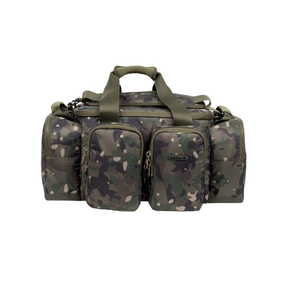 E-shop Trakker Taška univerzální NXC Camo Pro Carryall Medium,Trakker Taška univerzální NXC Camo Pro Carryall Medium
