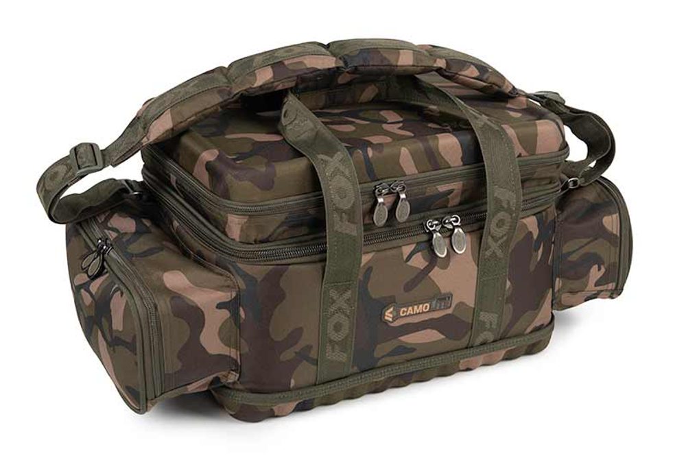 E-shop Fox Taška Camolite Small Barrow Bag,Fox Taška Camolite Small Barrow Bag