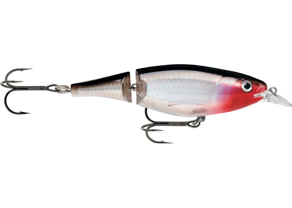 E-shop Rapala Wobler X-Rap Jointed Shad S