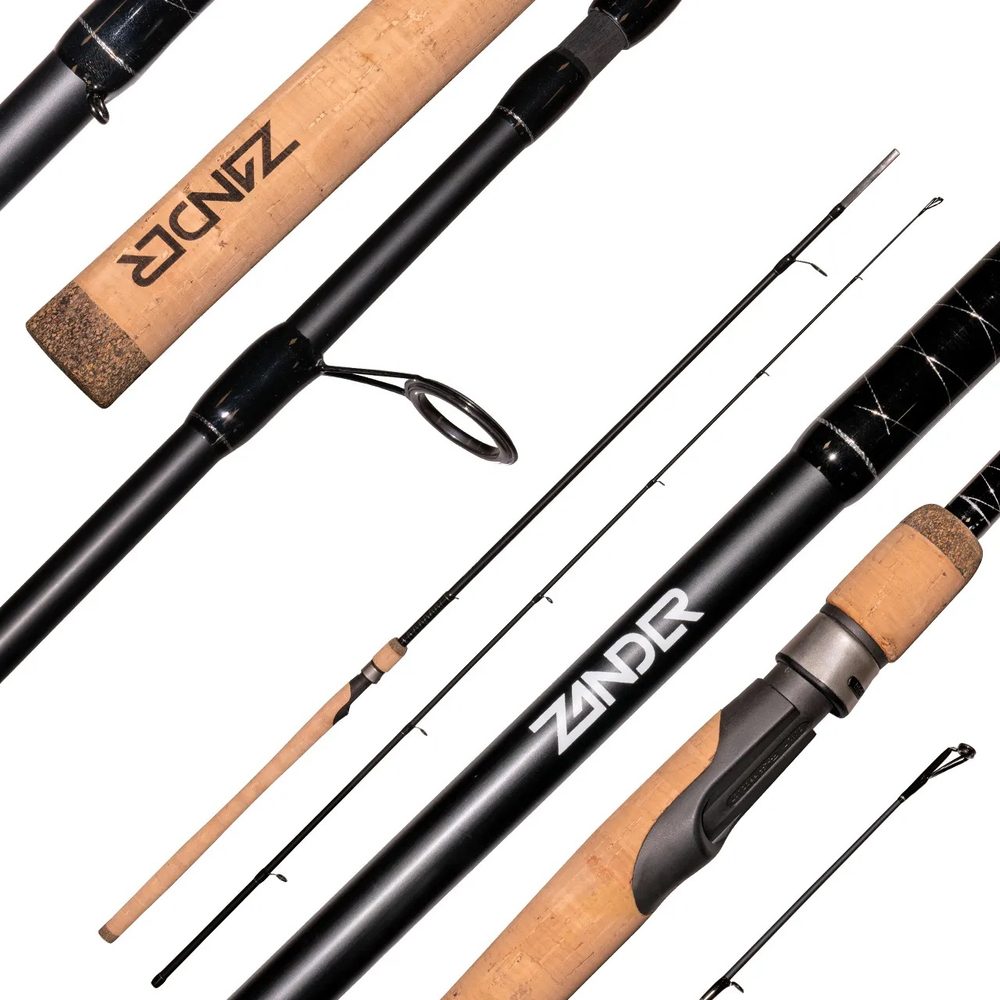E-shop Zeck Prut Zander Wumme 2,65m 90g,Zeck Prut Zander Wumme 2,65m 90g