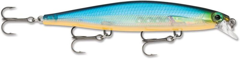Rapala Wobler Shadow Rap Blue Ghost - 11cm  13g,Rapala Wobler Shadow Rap Blue Ghost - 11cm  13g
