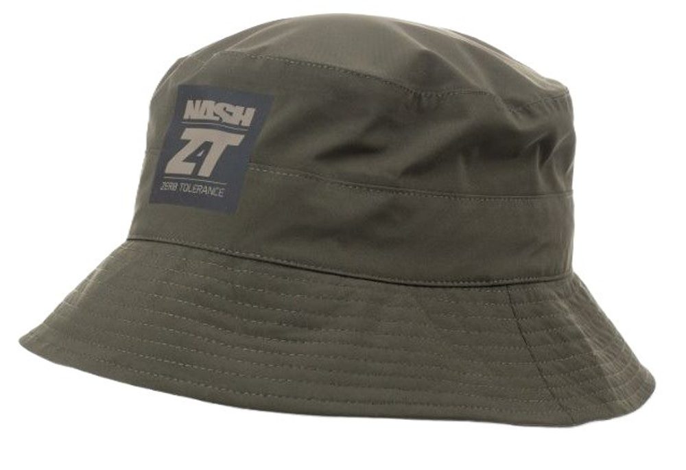 Fotografie Nash Klobouk ZT Lite Dry Pack Bucket Hat