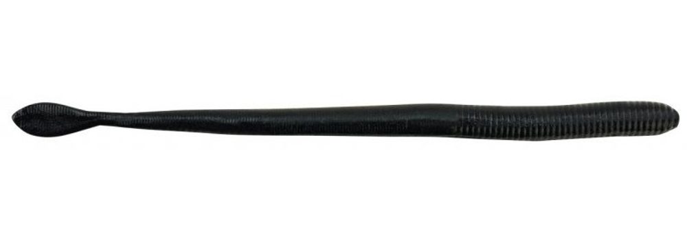 E-shop Berkley Rousnice Gulp! Nightcrawler 150mm 10ks - Black,Berkley Rousnice Gulp! Nightcrawler 150mm 10ks - Black