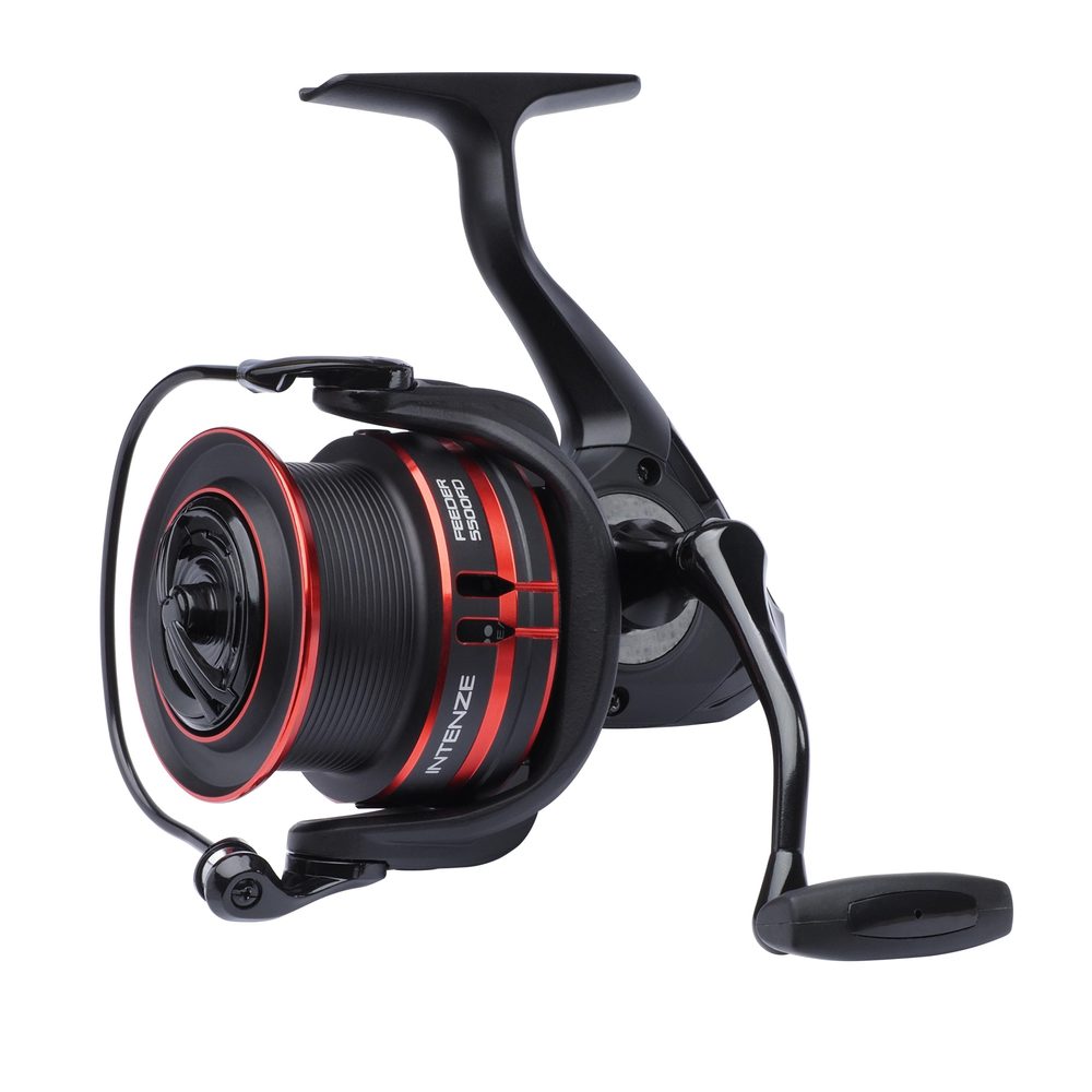 E-shop DAM Naviják Quick Intenze Feeder 4500FD,DAM Naviják Quick Intenze Feeder 4500FD