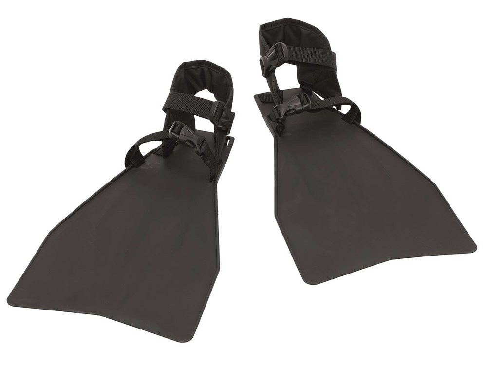 E-shop Kinetic Ploutve Lightweight Fins Black,Kinetic Ploutve Lightweight Fins Black