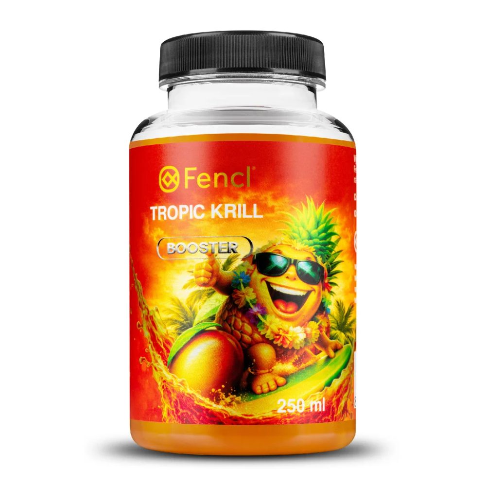 Fencl Booster Tropic Krill 250ml