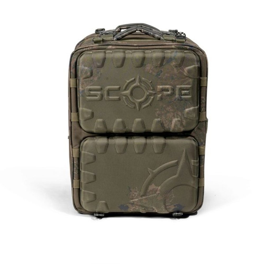 Nash Batoh Scope OPS Deploy Rucksack,Nash Batoh Scope OPS Deploy Rucksack