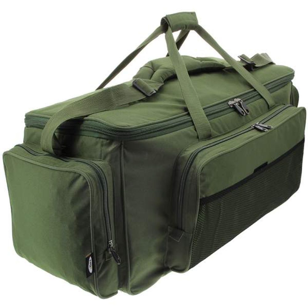 E-shop NGT Taška Jumbo Green Insulated Carryall,NGT Taška Jumbo Green Insulated Carryall