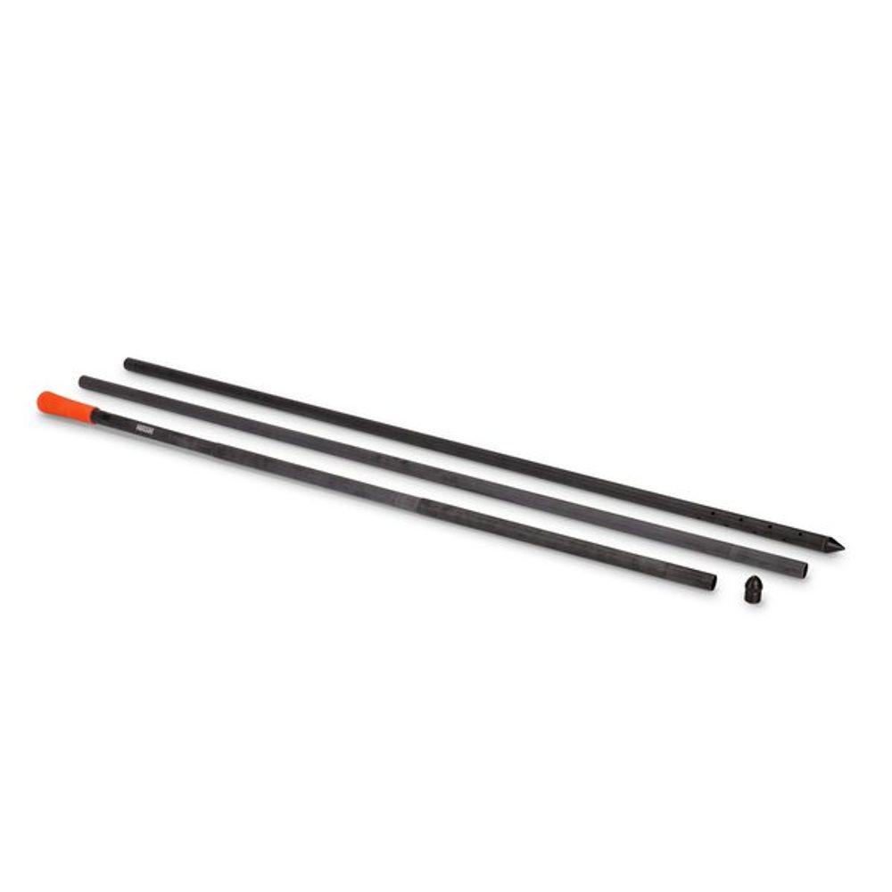 E-shop Nash Tyč na zkoumání dna Prodding Stick Kit,Nash Tyč na zkoumání dna Prodding Stick Kit