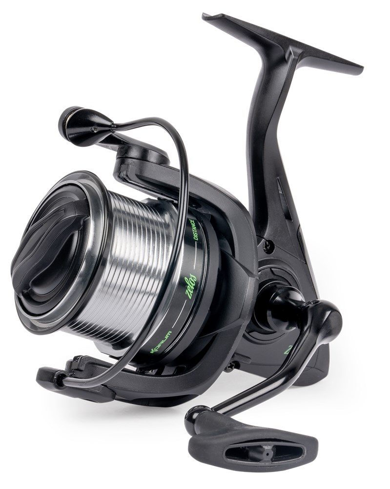 E-shop Korum Naviják Zelos Distance Reel 6000,Korum Naviják Zelos Distance Reel 6000
