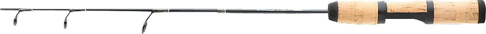 Jaxon prut Ice Rod 40 Multi Tip