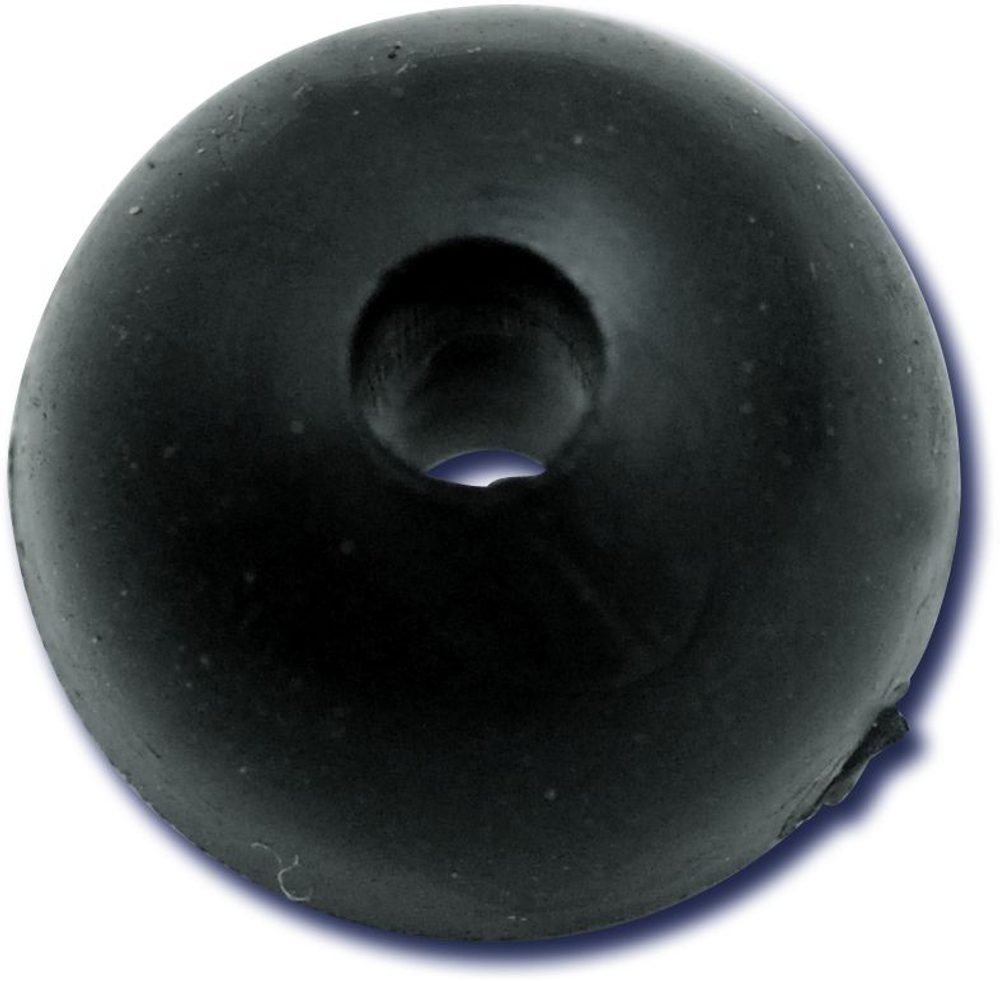 E-shop Black Cat Zarážky Stoper 10ks - 10mm,Black Cat Zarážky Stoper 10ks - 10mm