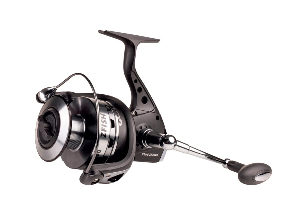 E-shop Zfish Naviják Zeus ZX 8000,Zfish Naviják Zeus ZX 8000