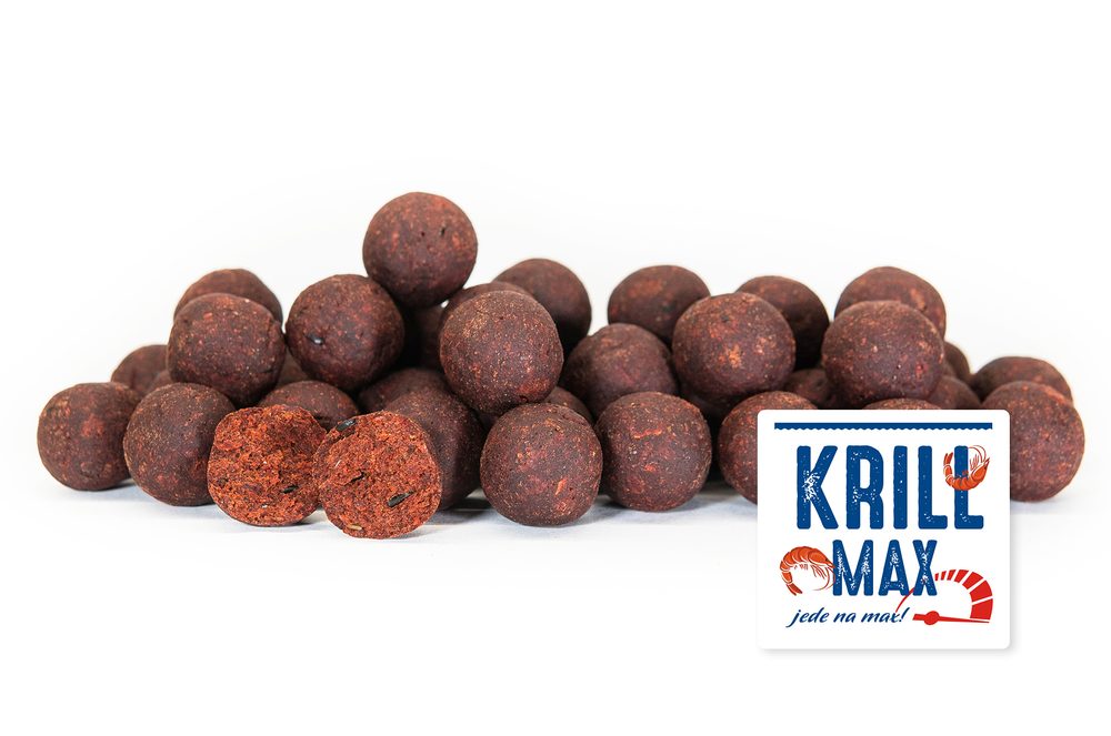 Fotografie Chytil Boilies Krill Max - 16 mm / 250 g