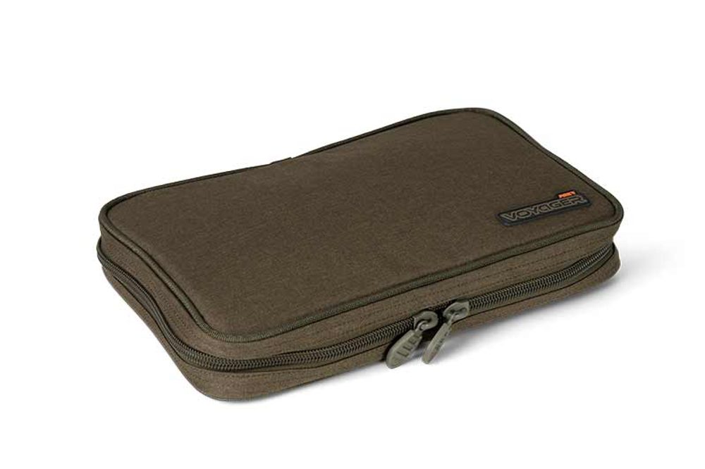 E-shop Fox Pouzdro na hrazdy Voyager Small Buzz Bar Bag,Fox Pouzdro na hrazdy Voyager Small Buzz Bar Bag
