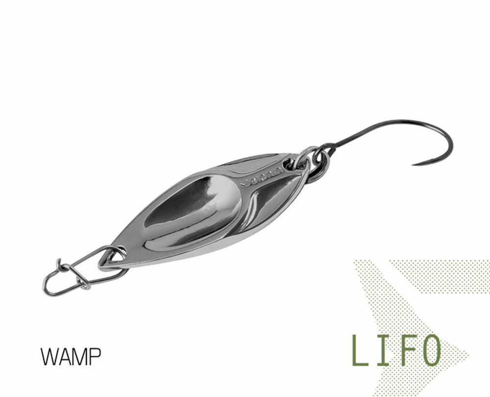E-shop Delphin Plandavka Lifo - 2.5g WAMP Hook #8,Delphin Plandavka Lifo - 2.5g WAMP Hook #8