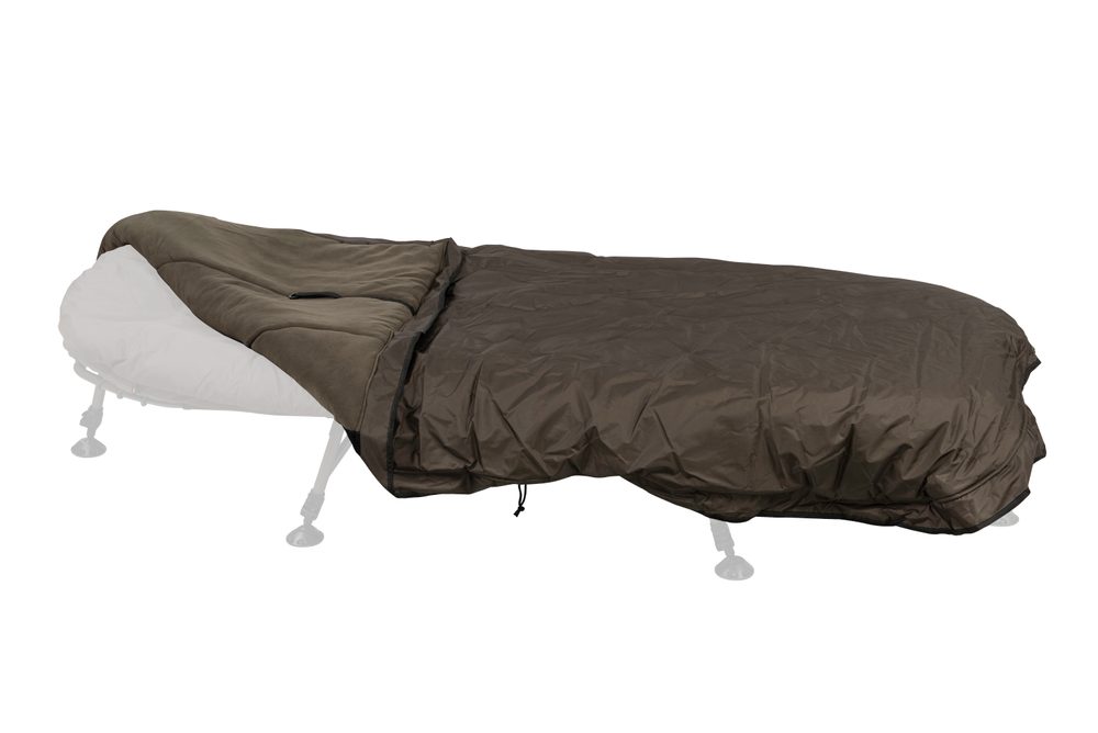 E-shop Fox Přehoz na spací pytel Ventec Thermal Cover,Fox Přehoz na spací pytel Ventec Thermal Cover