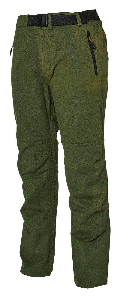 Prologic Kalhoty Combat Trousers Army Green - XXXL