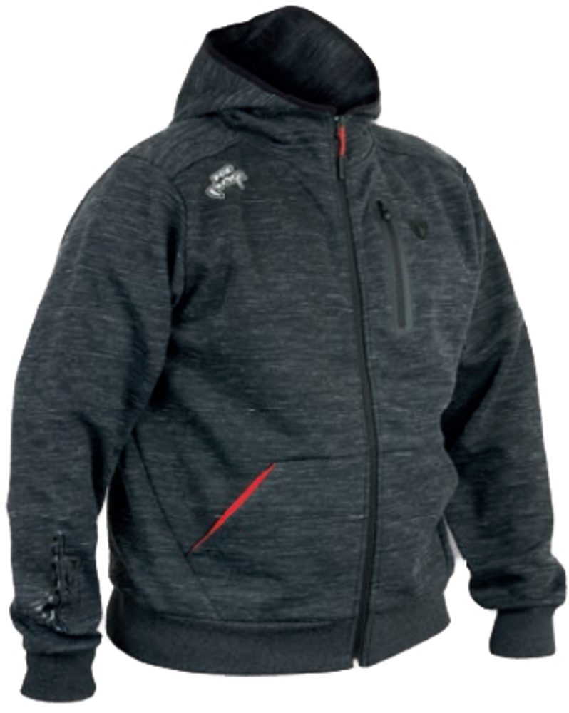 E-shop Fox Rage Rybářská Mikina Fleck Hoody,Fox Rage Rybářská Mikina Fleck Hoody