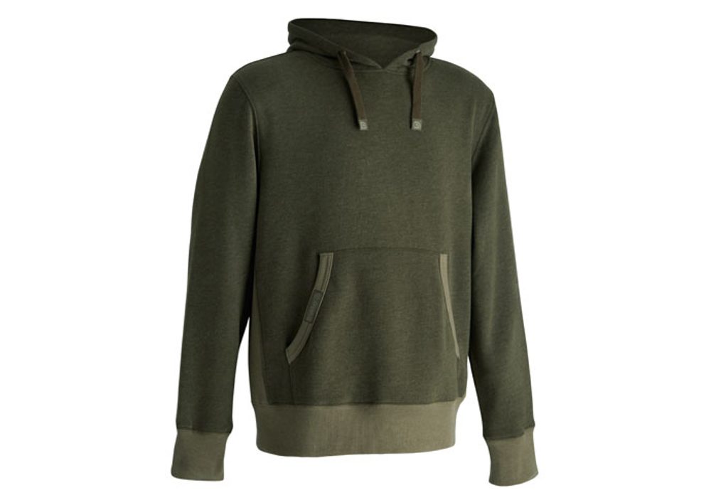 E-shop Trakker Rybářská Mikina Earth Hoody - M,Trakker Rybářská Mikina Earth Hoody - M