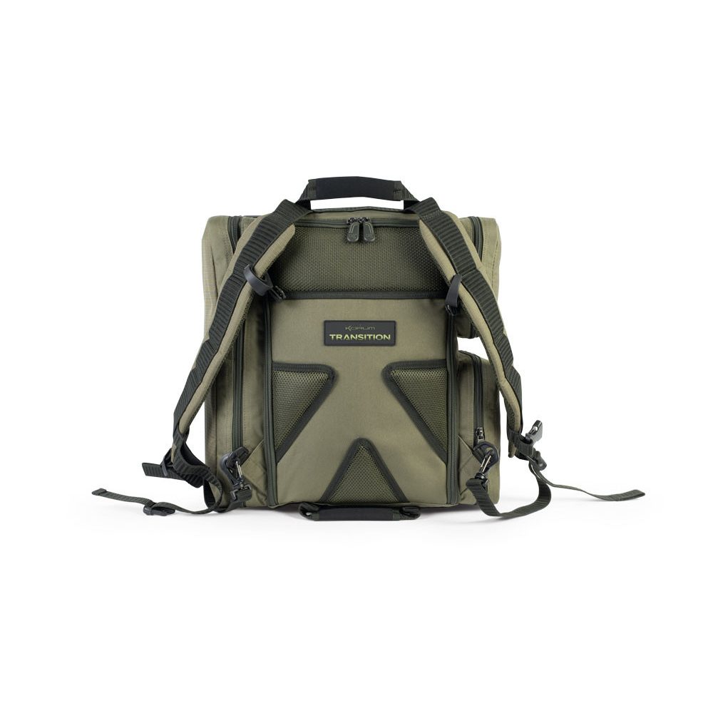 E-shop Korum Batoh Transition Compact Ruckbag