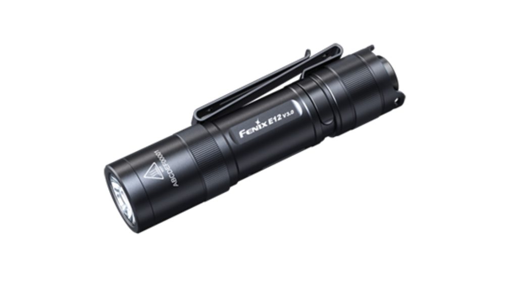 Fenix Baterka E12 V3.0,Fenix Baterka E12 V3.0