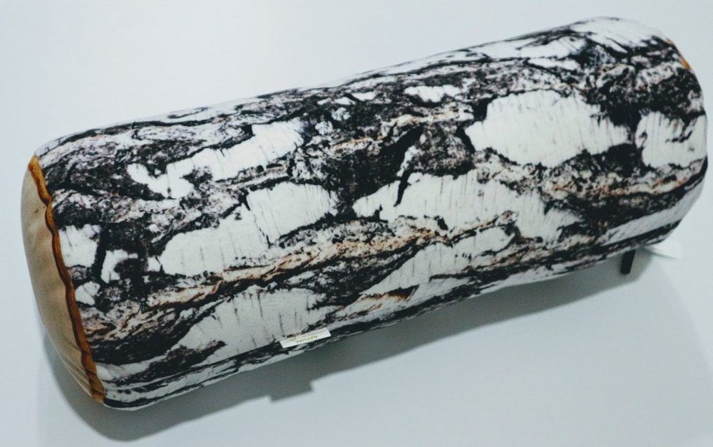 Gaby Polštář Polínko Bříza 50x20cm