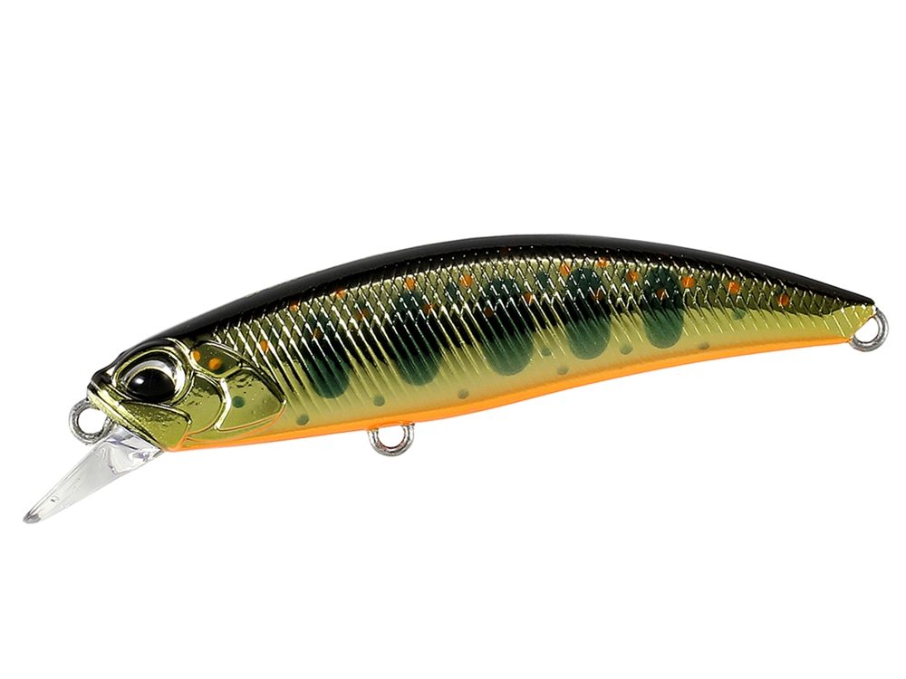 E-shop DUO Wobler Spearhead Ryuki Gold Yamame - 6cm 6,5g,DUO Wobler Spearhead Ryuki Gold Yamame - 6cm 6,5g