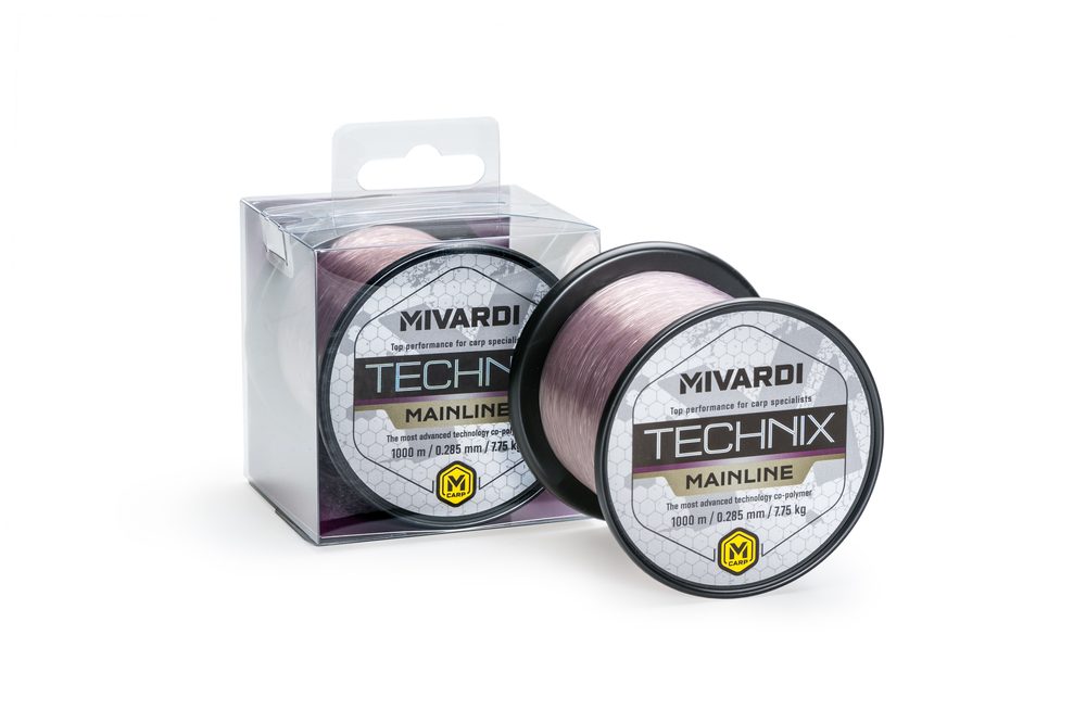 Mivardi Vlasec Technix Mainline 1000m,Mivardi Vlasec Technix Mainline 1000m