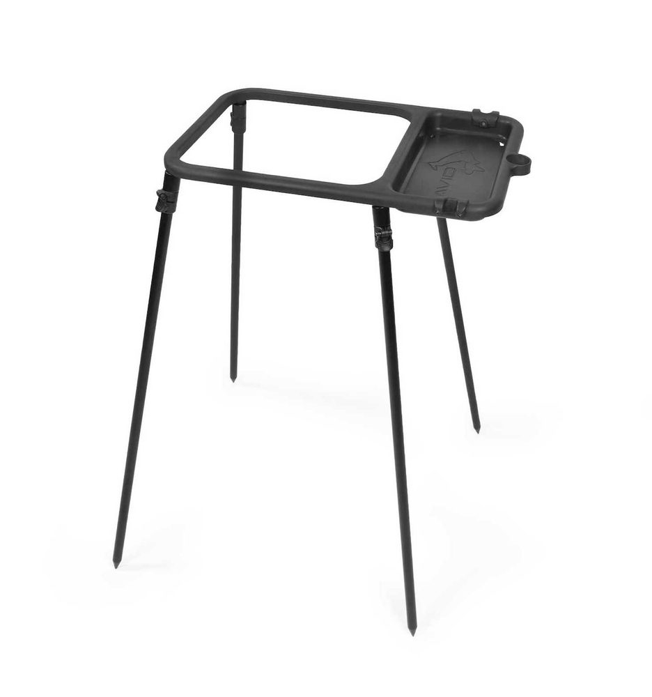 E-shop Avid Stojan na kýble Bait Station Kit,Avid Stojan na kýble Bait Station Kit