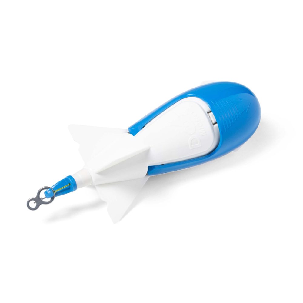 E-shop Nash Zakrmovací raketa Spot On Dot Spod Air Small - White,Nash Zakrmovací raketa Spot On Dot Spod Air Small - White
